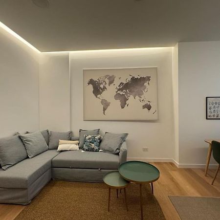 Dolce Missori Lägenhet Milano Exteriör bild