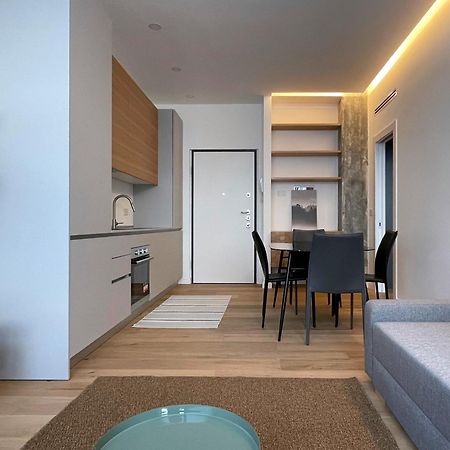 Dolce Missori Lägenhet Milano Exteriör bild