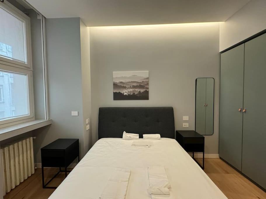 Dolce Missori Lägenhet Milano Exteriör bild