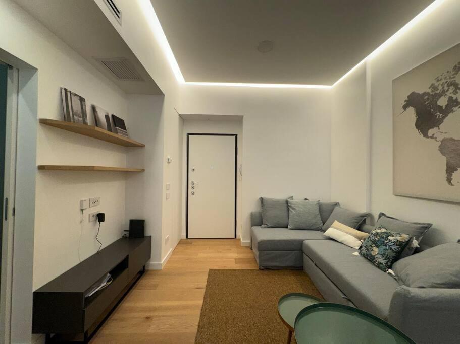 Dolce Missori Lägenhet Milano Exteriör bild
