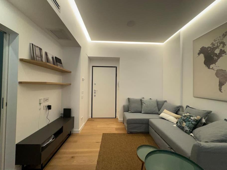 Dolce Missori Lägenhet Milano Exteriör bild