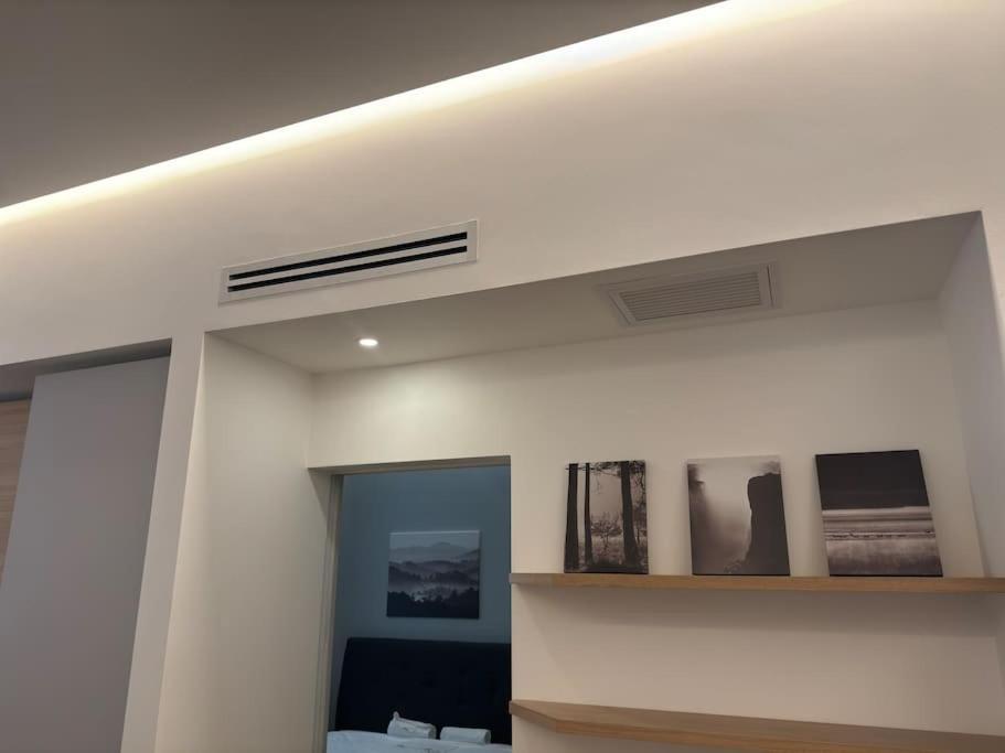 Dolce Missori Lägenhet Milano Exteriör bild