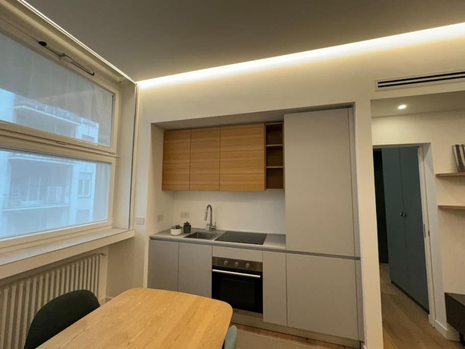 Dolce Missori Lägenhet Milano Exteriör bild