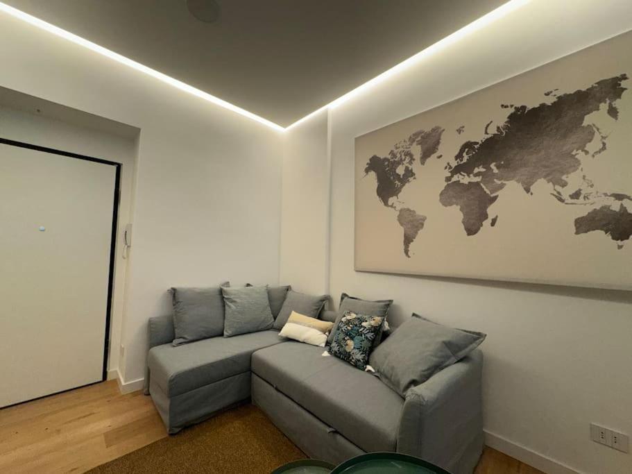 Dolce Missori Lägenhet Milano Exteriör bild