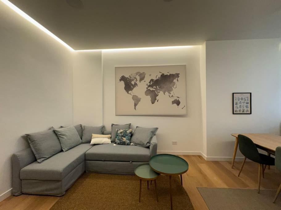 Dolce Missori Lägenhet Milano Exteriör bild