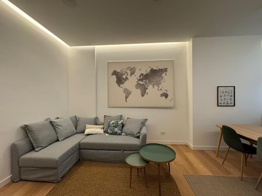 Dolce Missori Lägenhet Milano Exteriör bild