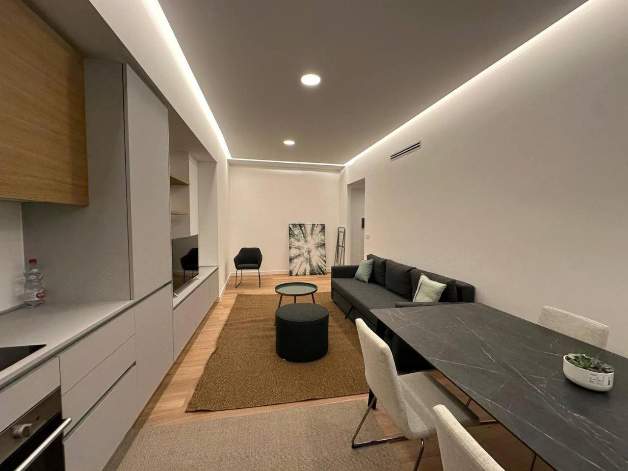 Dolce Missori Lägenhet Milano Exteriör bild