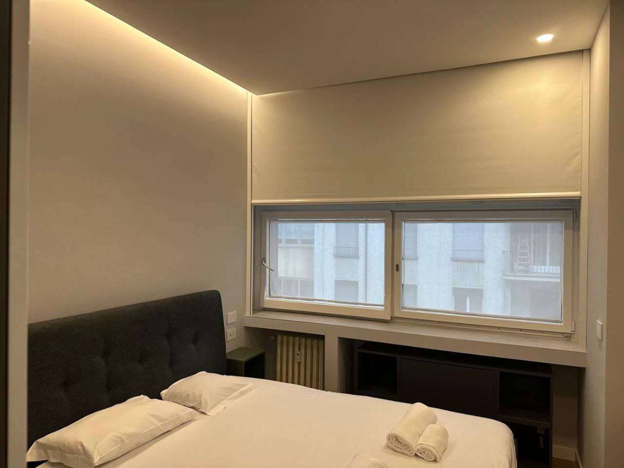 Dolce Missori Lägenhet Milano Exteriör bild